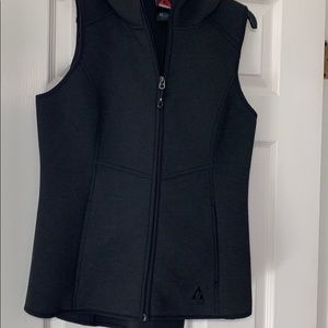 Running vest
